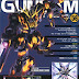 Gundam Perfect File 56 cover art