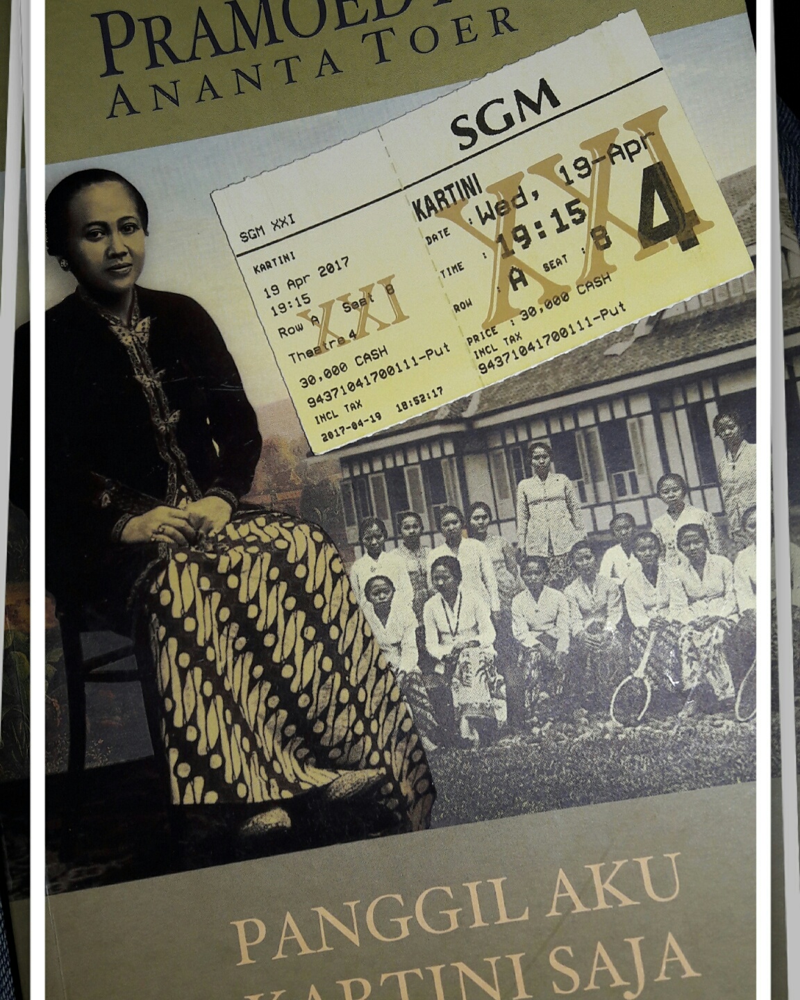PANGGIL AKU KARTINI SAJA EPUB DOWNLOAD PANGGIL AKU KARTINI SAJA EPUB DOWNLOAD