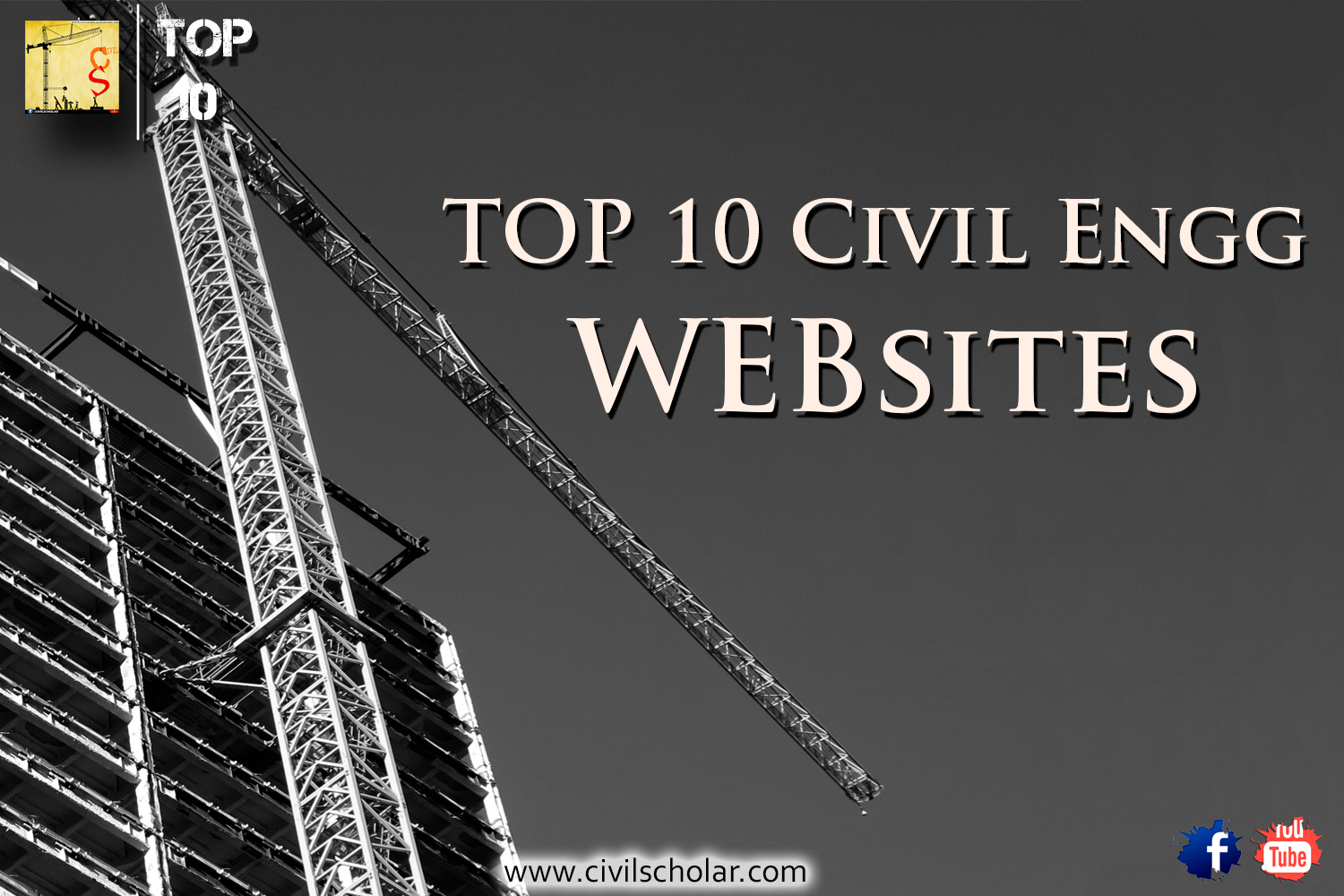 Top 10 Civil Engineering sites Civil Scholar