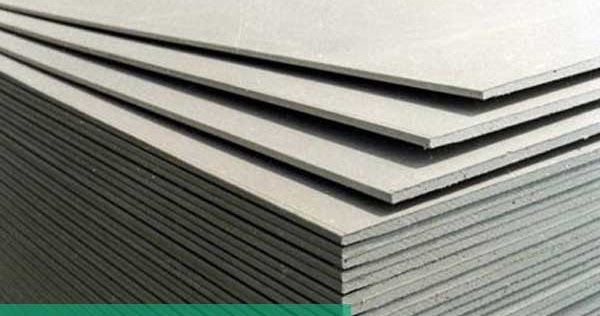 HARGA GRC BOARD BEKASI PER LEMBAR 2020 | NIAGA BAJA