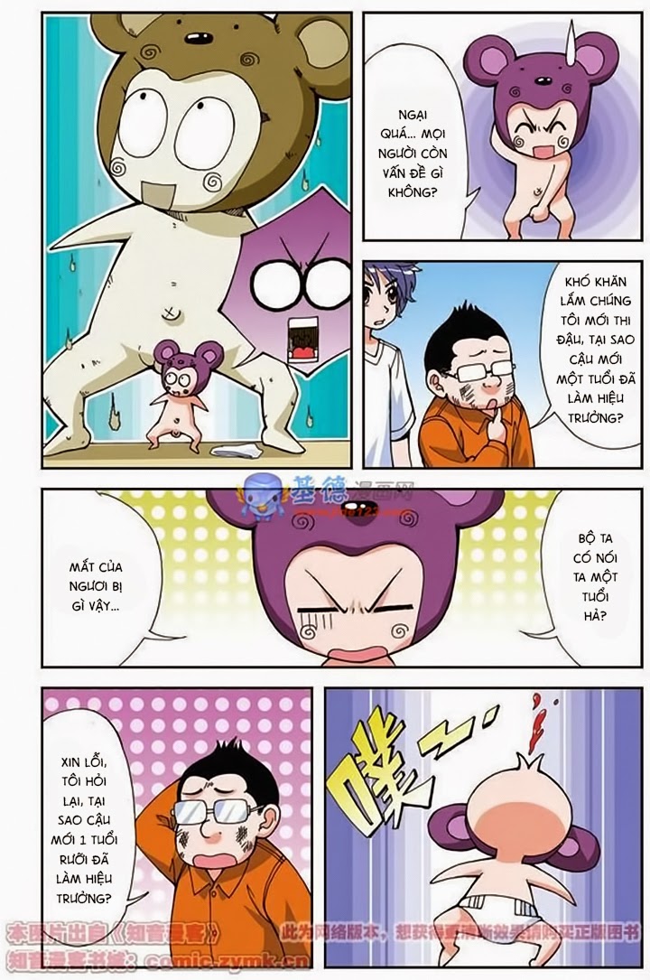 THÂU-TINH-CỬU-NGUYỆT-THIÊN Chap 20 - Truyen.Chap.VN