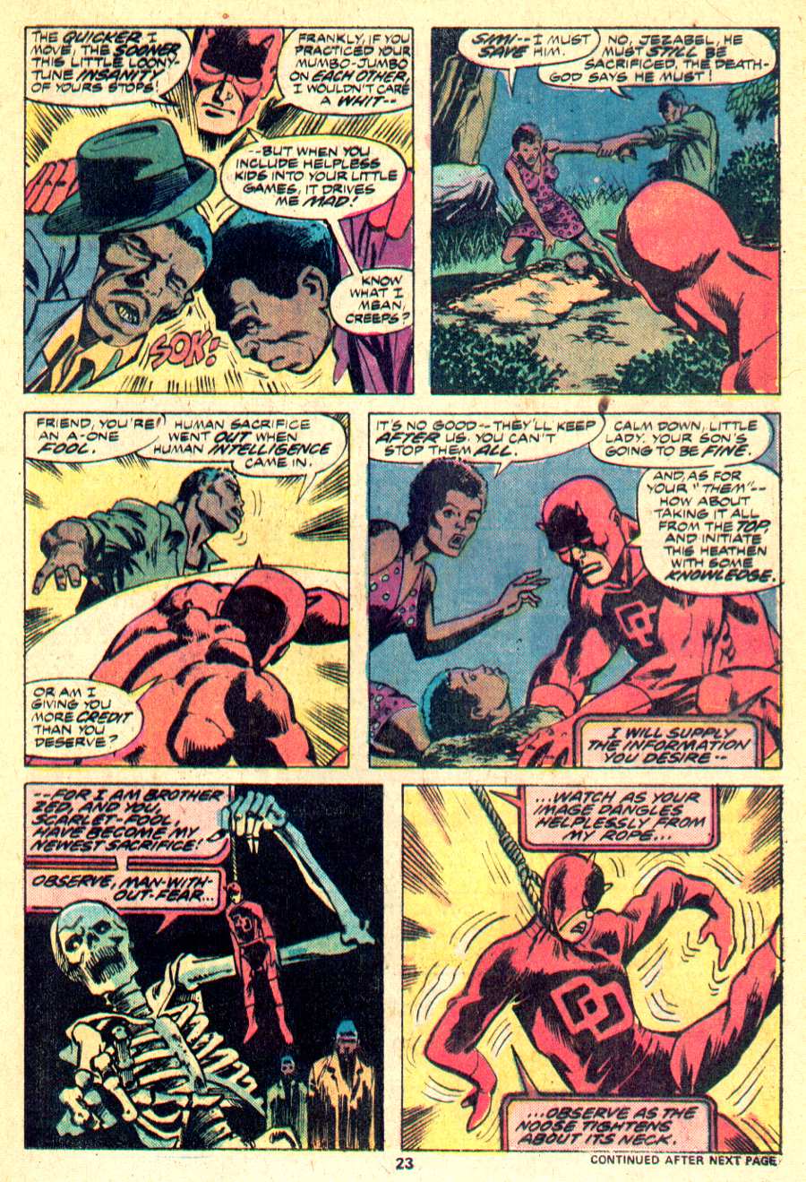 Daredevil (1964) 130 Page 14