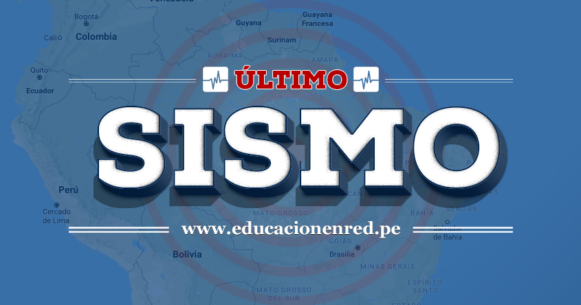 TERREMOTO en Ecuador de Magnitud 6.2 (Hoy Jueves 24 Marzo 2022) Sismo Temblor Epicentro - USGS