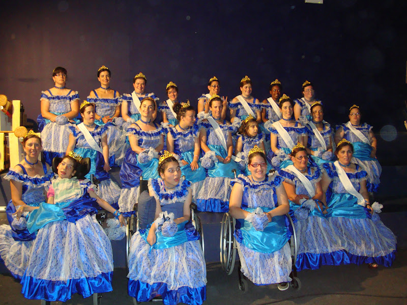 Centro SócioEducativo APPACDM As Marchas Populares de Setúbal