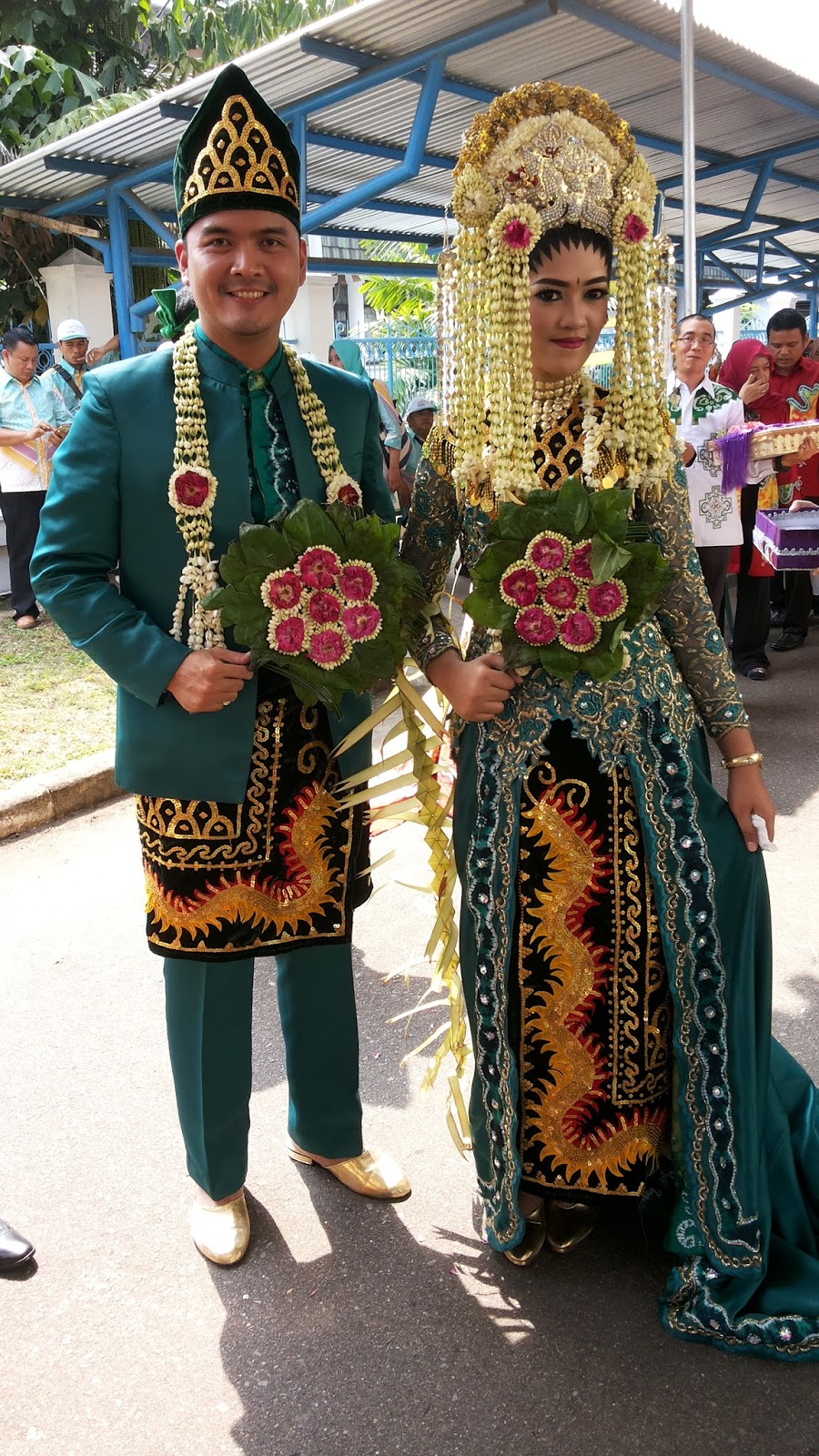 " SANGGAR NUSANTARA DOT COM " | Jakarta: SEWA BAJU ADAT ...