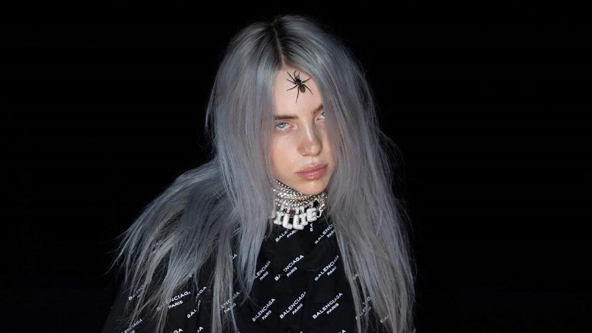 A cantora de apenas 16 anos é uma das promessas para o pop em 2018, e lançou essa semana a primeira faixa do seu álbum autoral.