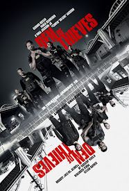 Watch Movies Den of Thieves (2018) Full Free Online