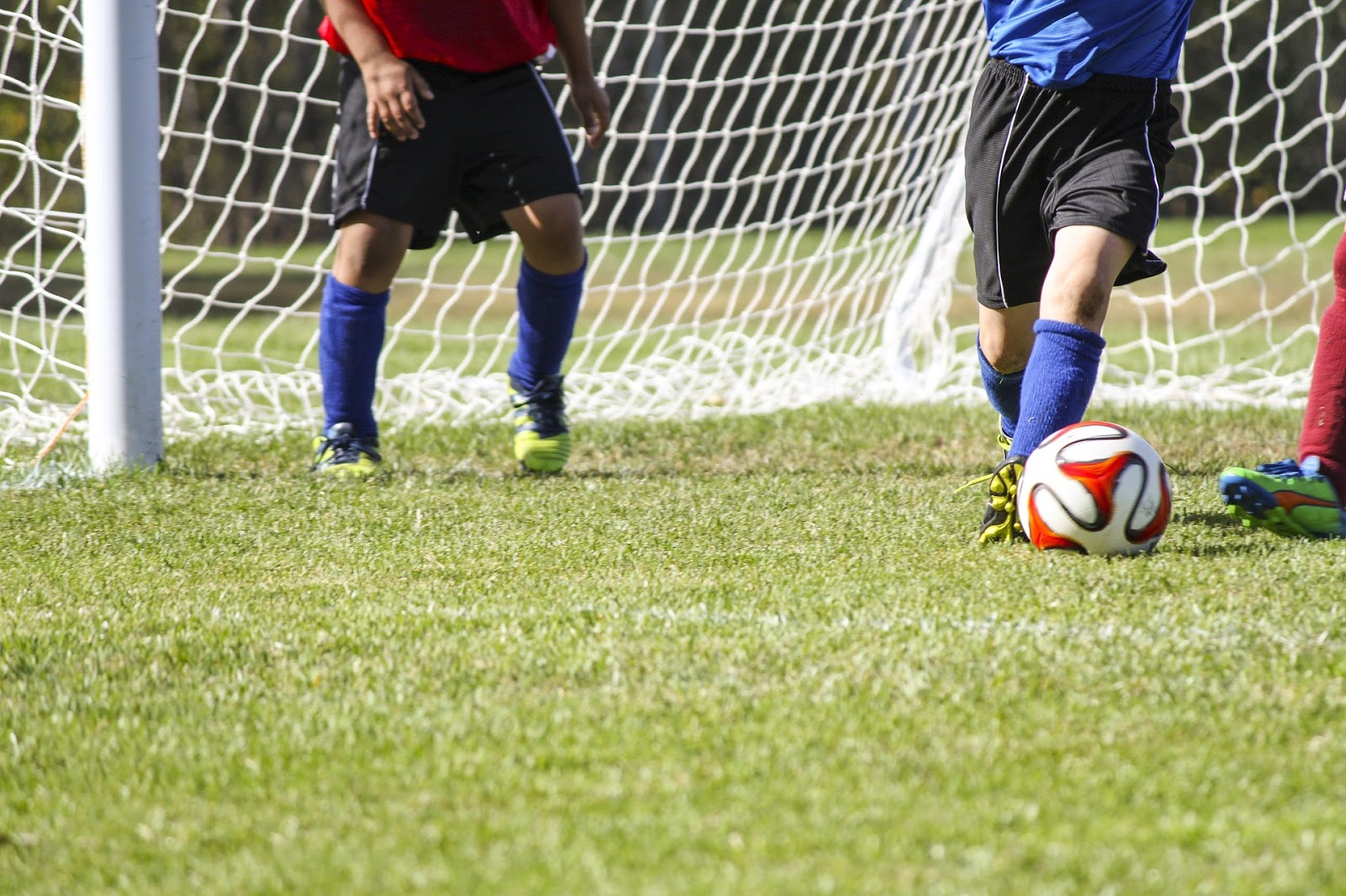 Ultimate Kids Guide Midsouth Memphis Youth Soccer Leagues