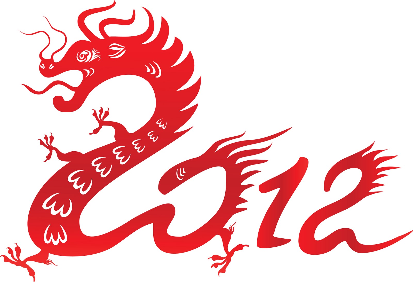 FREE Download Chinese New Year 2012 Dragon Year Flash Games Free
