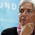 ΔΝΤ: Δεν αρκεί κούρεμα 50% για την Ελλάδα...