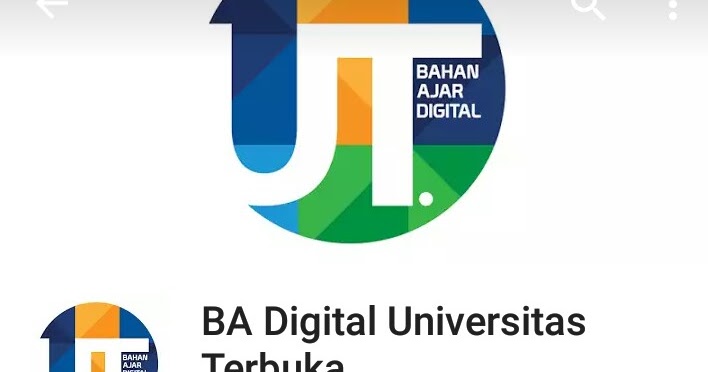 Download Aplikasi Bahan Ajar Digital Ut Cara Mengajarku