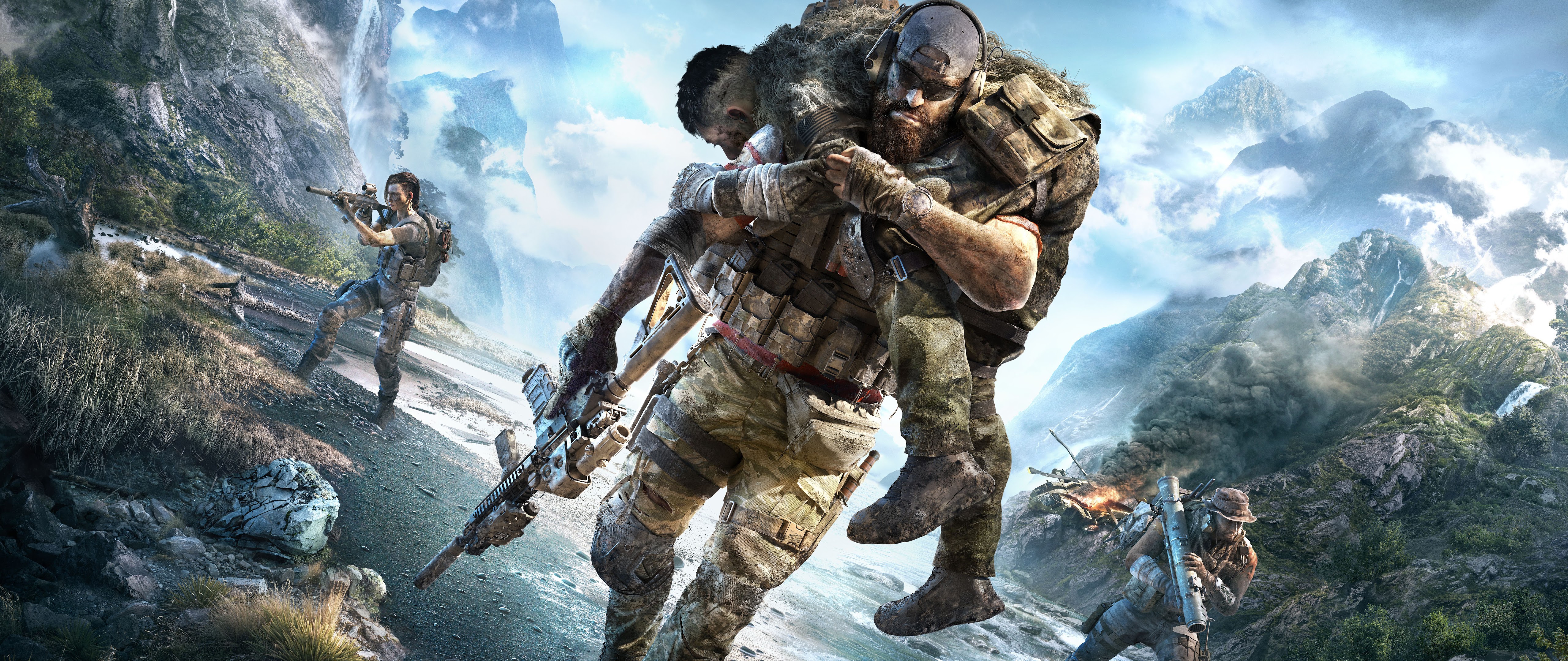 Ghost recon breakpoint. игра ghost recon breakpoint. Tom clancy's ghost recon breakpoint, а wildlands. Tom clancy's ghost recon: breakpoint. гоуст рекон брейкпоинт.