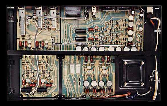 stereonomono - Hi Fi Compendium - 13 years on-line: Pioneer C-21