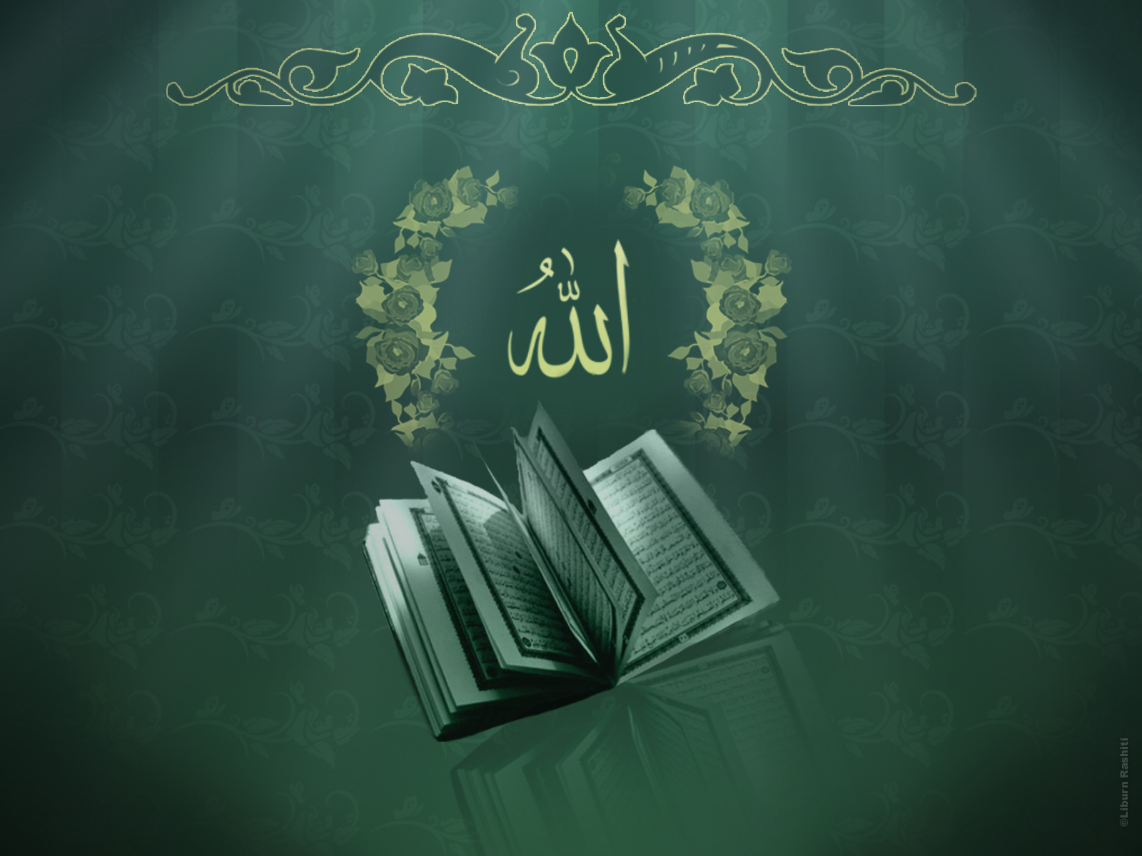 HD Wallpapers: ISLAMIC HD WALLPAPERS