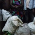 Woman, two others arrested with 11 sacks of ‘wee’
