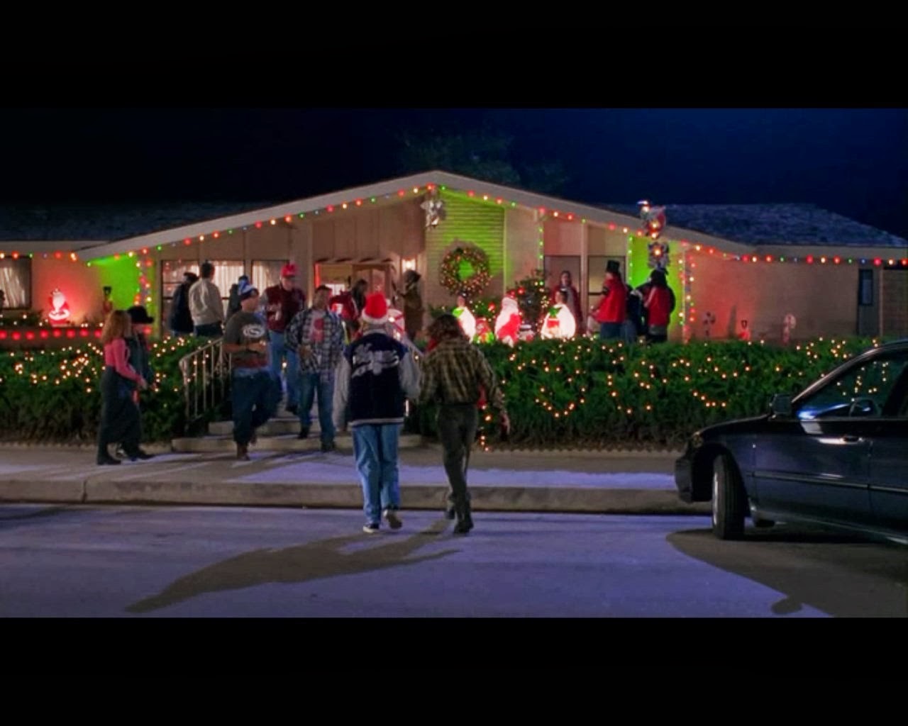 Filming Locations Clueless (1995) San Fernando Valley Blog