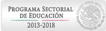 MÉXICO - PROGRAMA SECTORIAL DE EDUCACIÓN