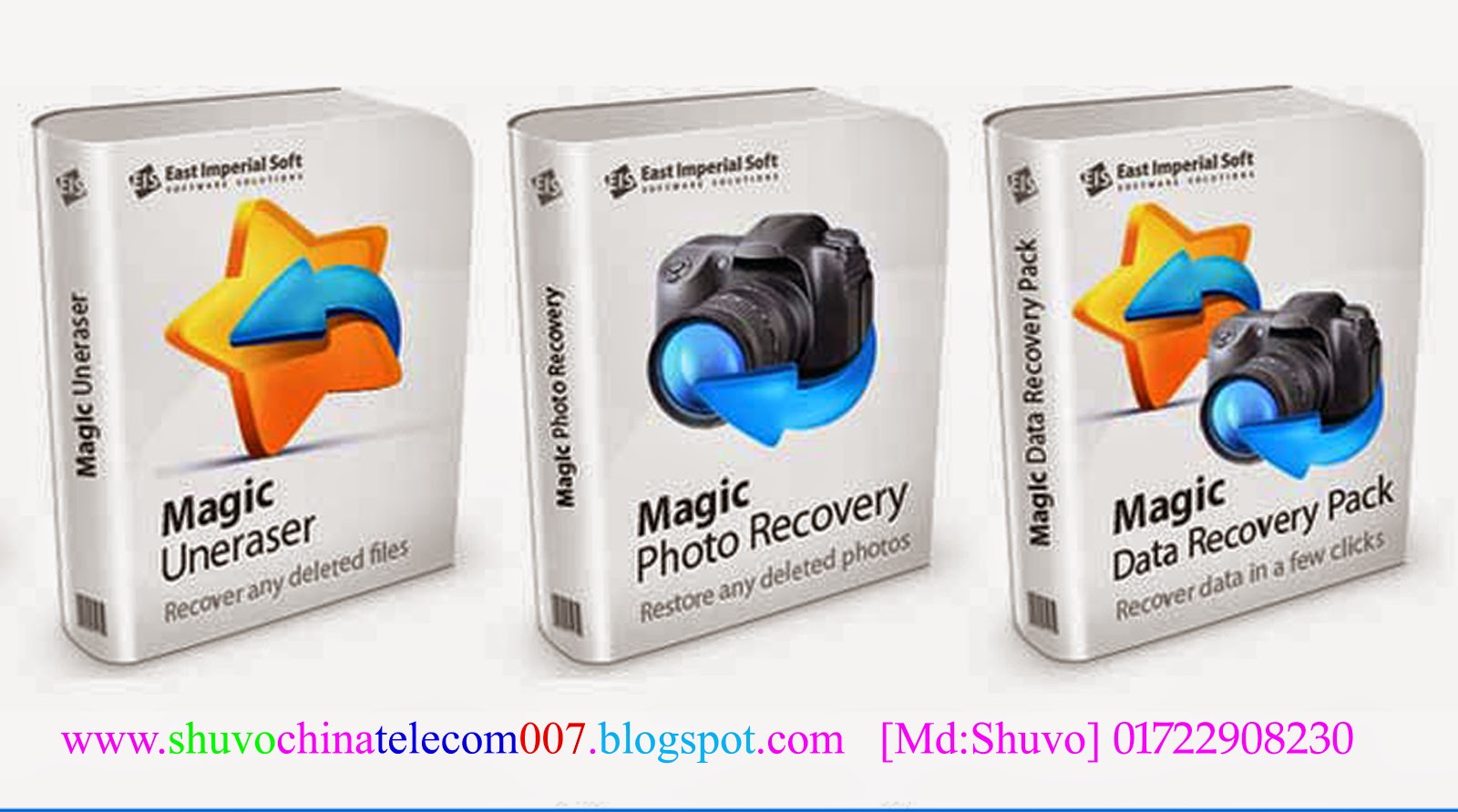 Magic Data Recovery Pack 4.6 for mac instal Magic Data Recovery Pack 4.6 for mac instal