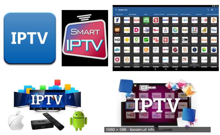 Iptv m3u матч