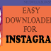 Video Downloader for Instagram