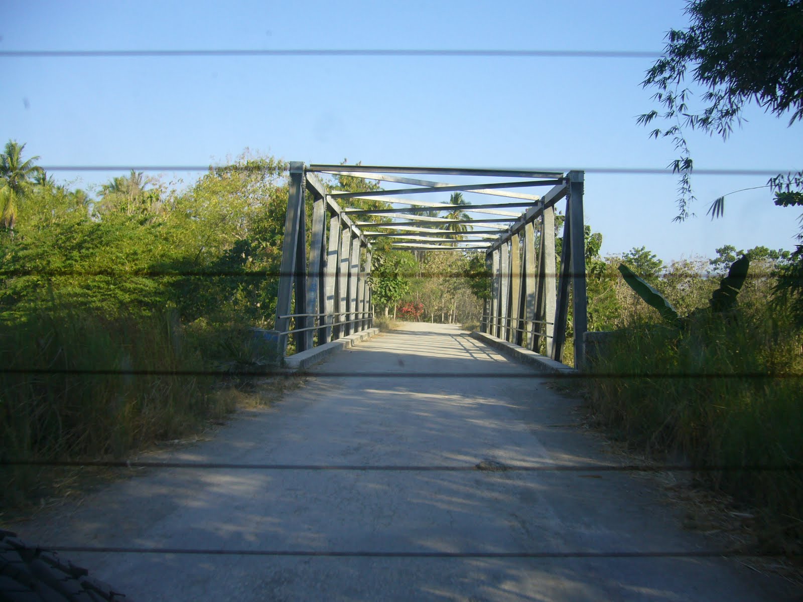 SG PASTIME Singapore Favourite Pastime Blog Viqueque District, Timor