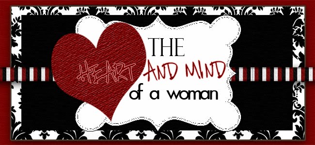 The Heart and Mind of a Woman