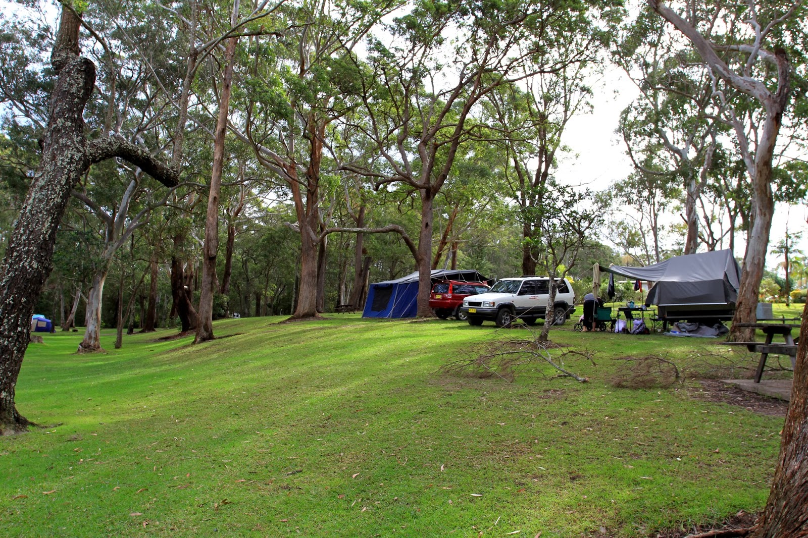 WOOLGOOLGAOFFROAD COFFS HARBOUR
