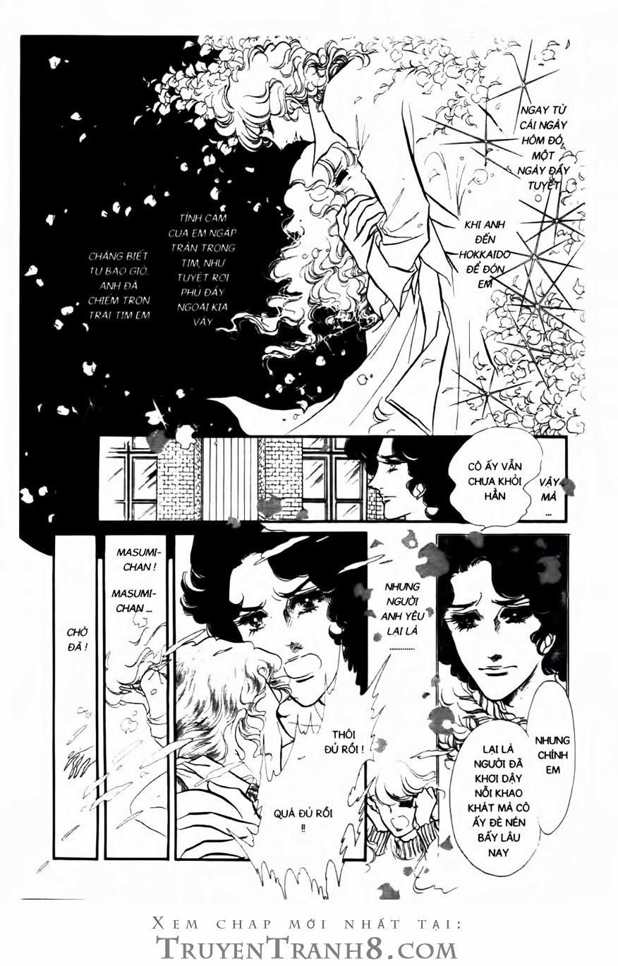 Swan - Vũ Khúc Thiên Nga Chap 88 - Next Chap 89