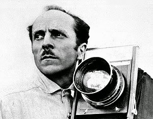 Resultado de imagen de edward weston