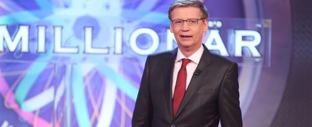 Wer Wird MillionГ¤r Pause Wer Wird MillionГ¤r Pause