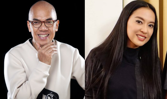 Boy Abunda supports Mocha's appointment: 'Give her a chance'