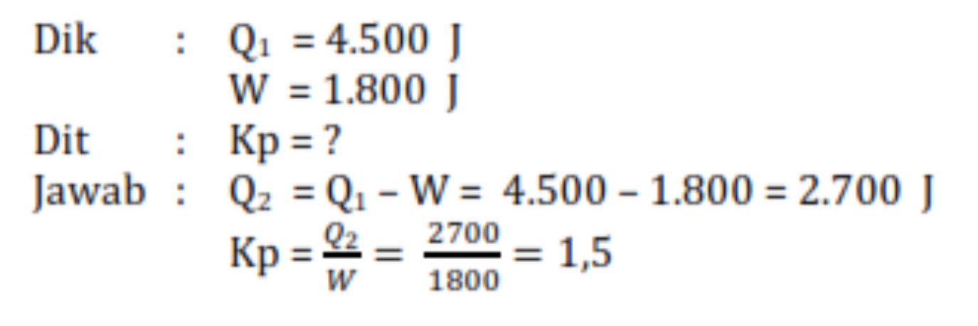 FISIKA is FUN SOAL dan PEMBAHASAN TERMODINAMIKA FISIKA is FUN SOAL dan PEMBAHASAN TERMODINAMIKA