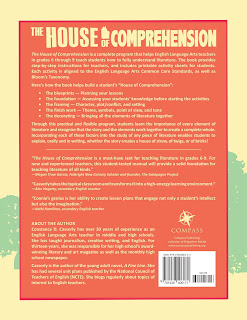 Middle School Teacher Resource "The House of Comprehension"