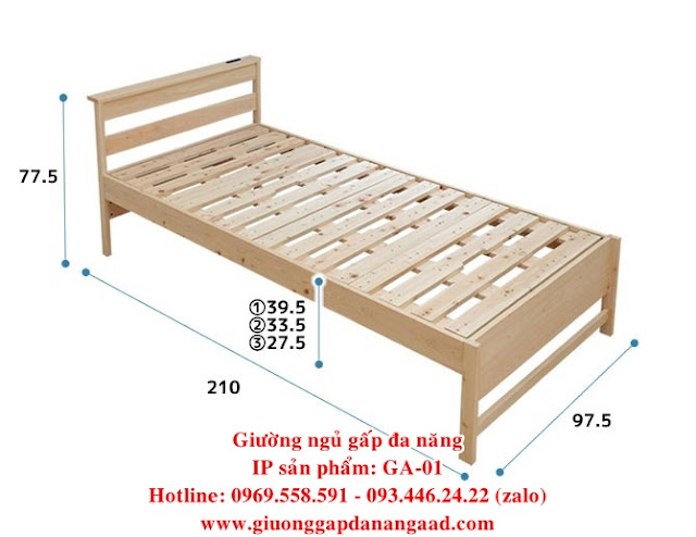 kích thước giường gấp đơn đa năng sang trọng kích thước giường gấp đơn đa năng sang trọng