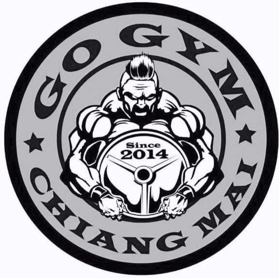 Welcome To Gyms Of The World Thailand Go Gym Chiang Mai