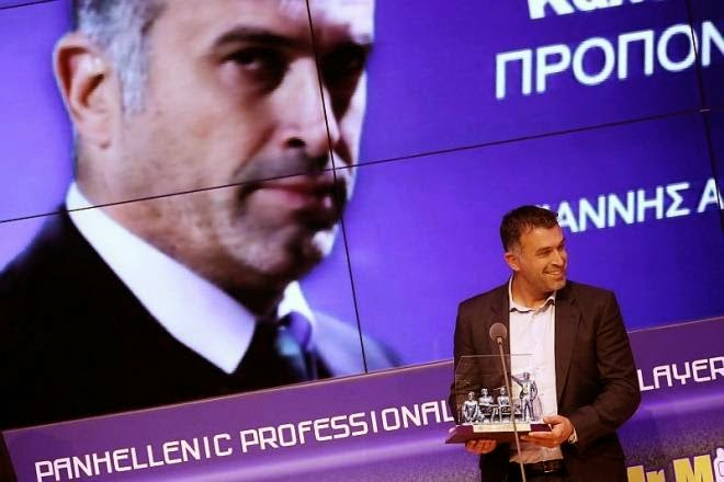 Ολυμπιακός και ρήτρα "παγώνουν" την ανανέωση