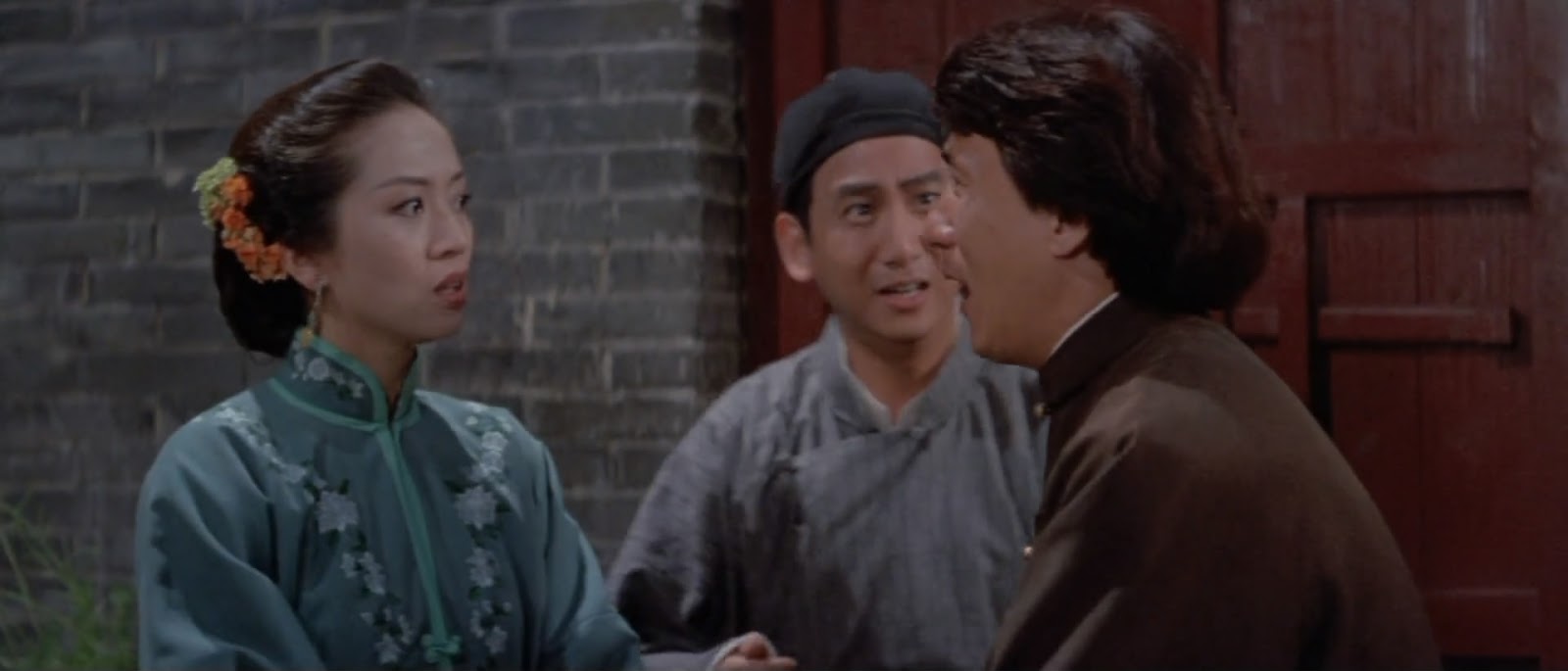 Klasikfilmpesinde The Legend Of Drunken Master Jui Kuen Ii Altin Yumruk 2 1994 Brrip Tr Eng Dual