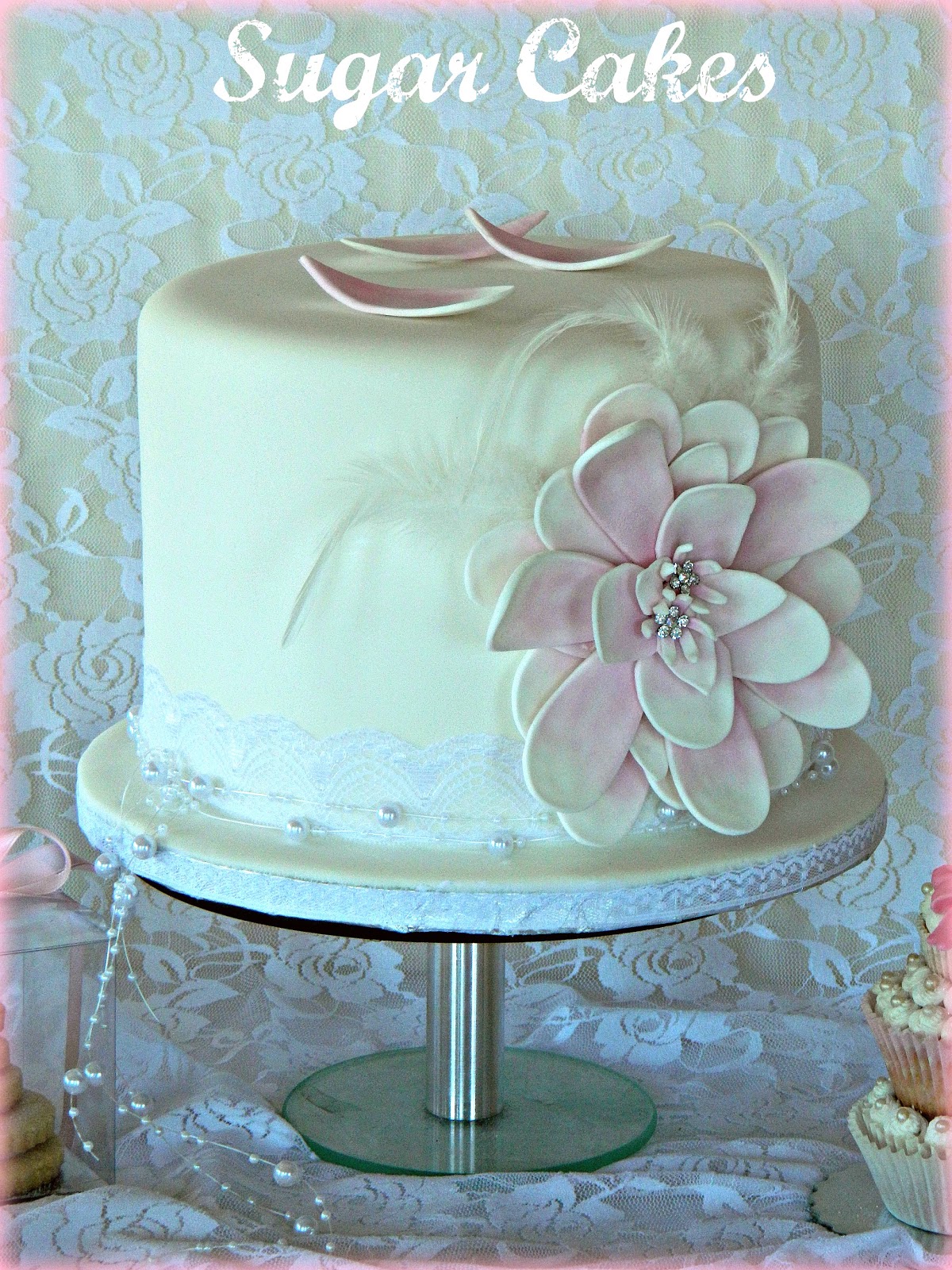 Sugar Cakes