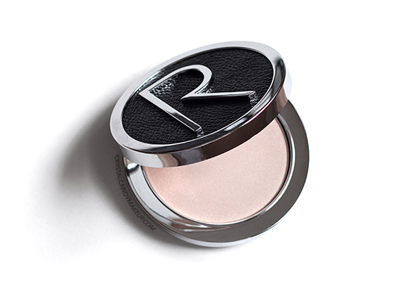 Rodial Makeup Instaglam Illuminating Powder Review Photos