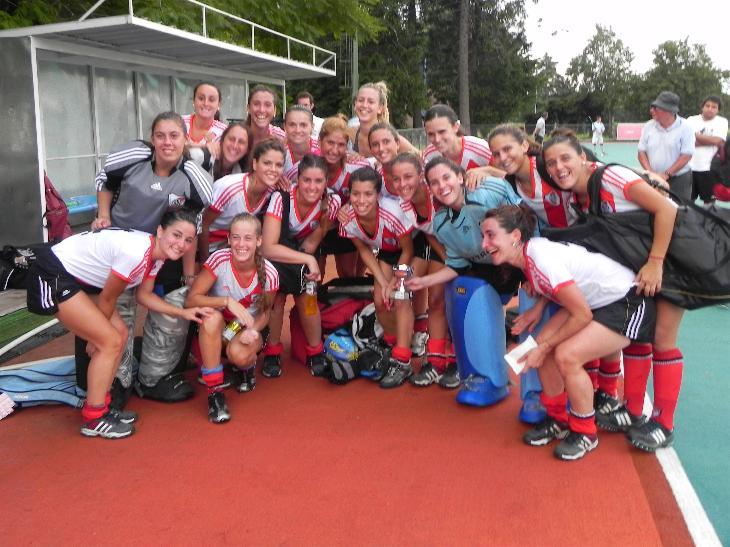 Hockey Argentino Plus Copa Club Ciudad de Buenos Aires GALERÍA DE