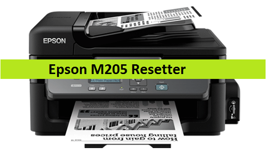 Epson Resetter Adjustment Program Software Epson Resetter Adjustment Program Software