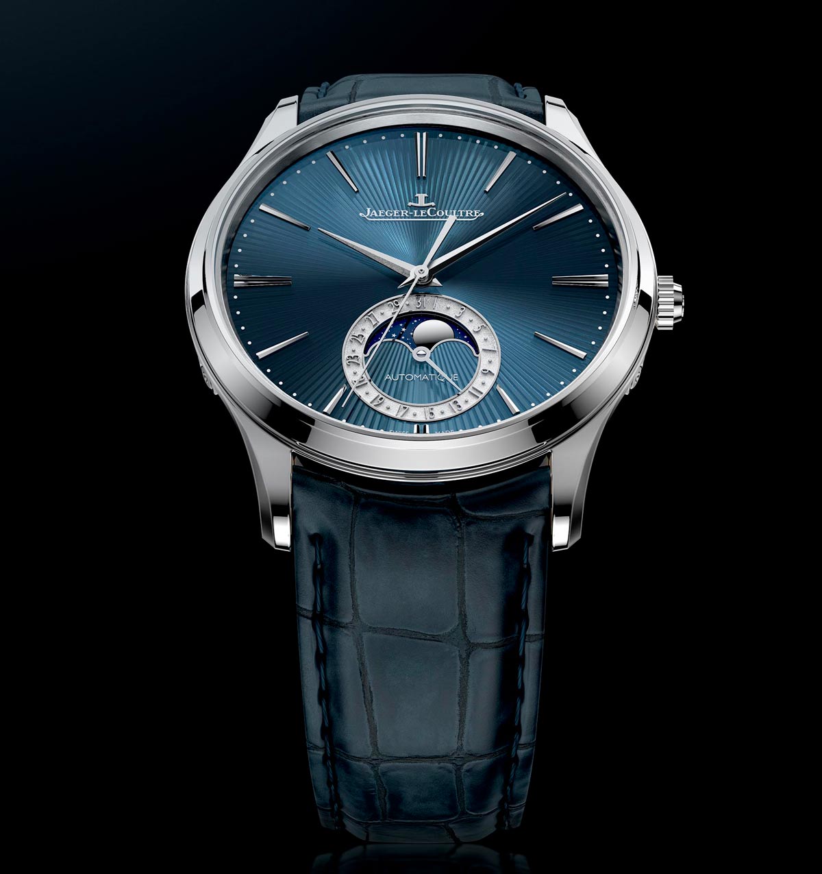 Pre SIHH 2019 Jaeger LeCoultre Master Ultra Thin Moon Enamel Time pre-sihh-2019-jaeger-lecoultre-master-ultra-thin-moon-enamel-time