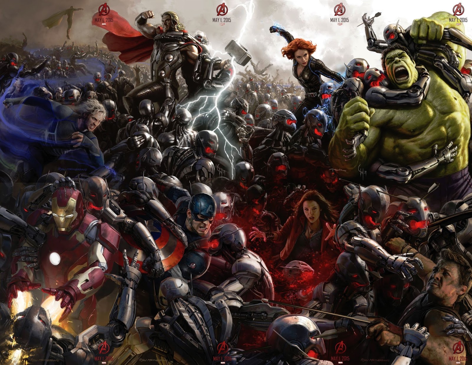 Avengers: Age of Ultron instal the new version for mac Avengers: Age of Ultron instal the new version for mac