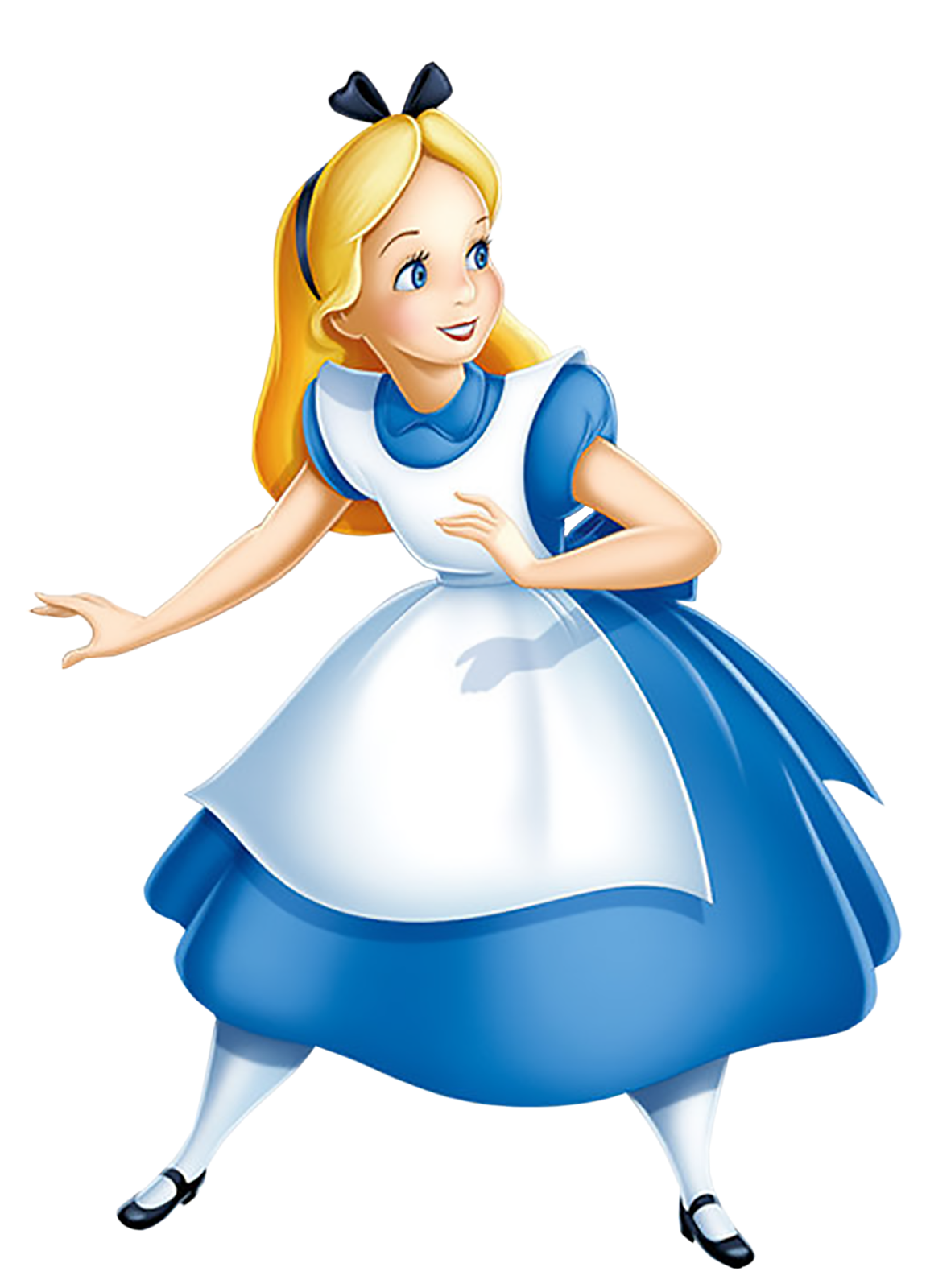 A Very Merry Un Blog Alice In Wonderland Clipart