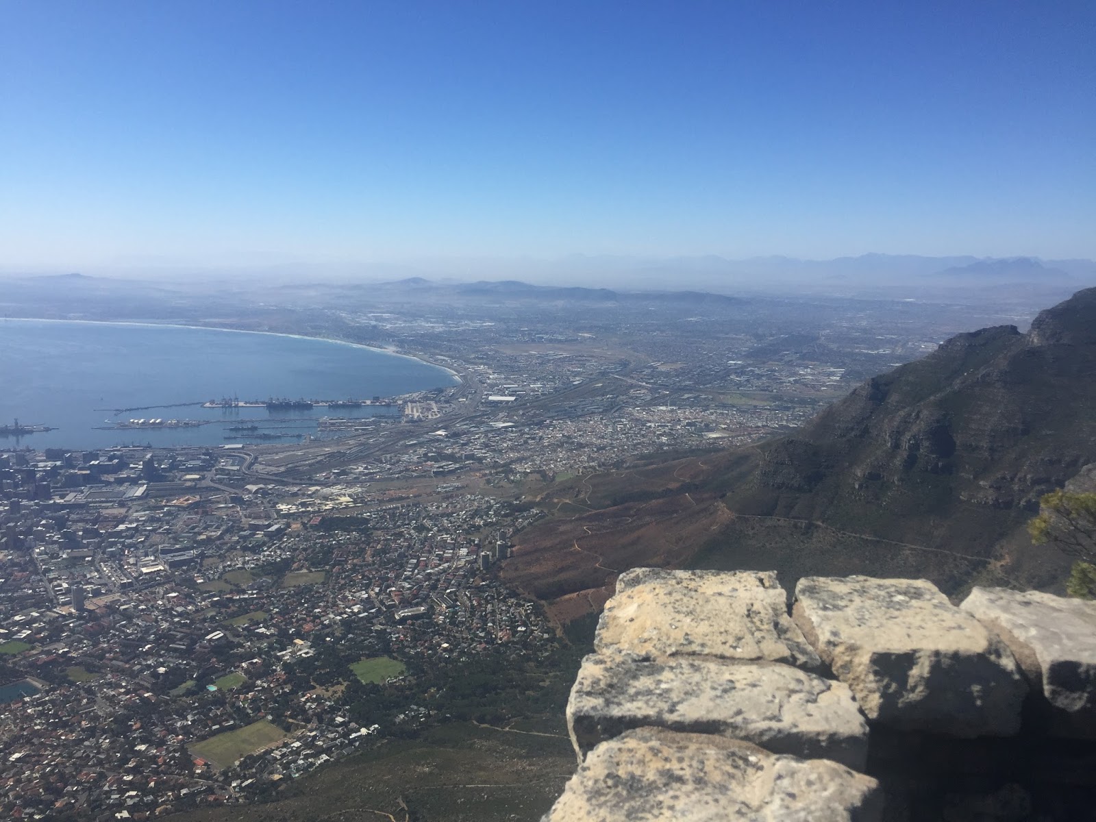 Austauschsemester In Sudafrika 17