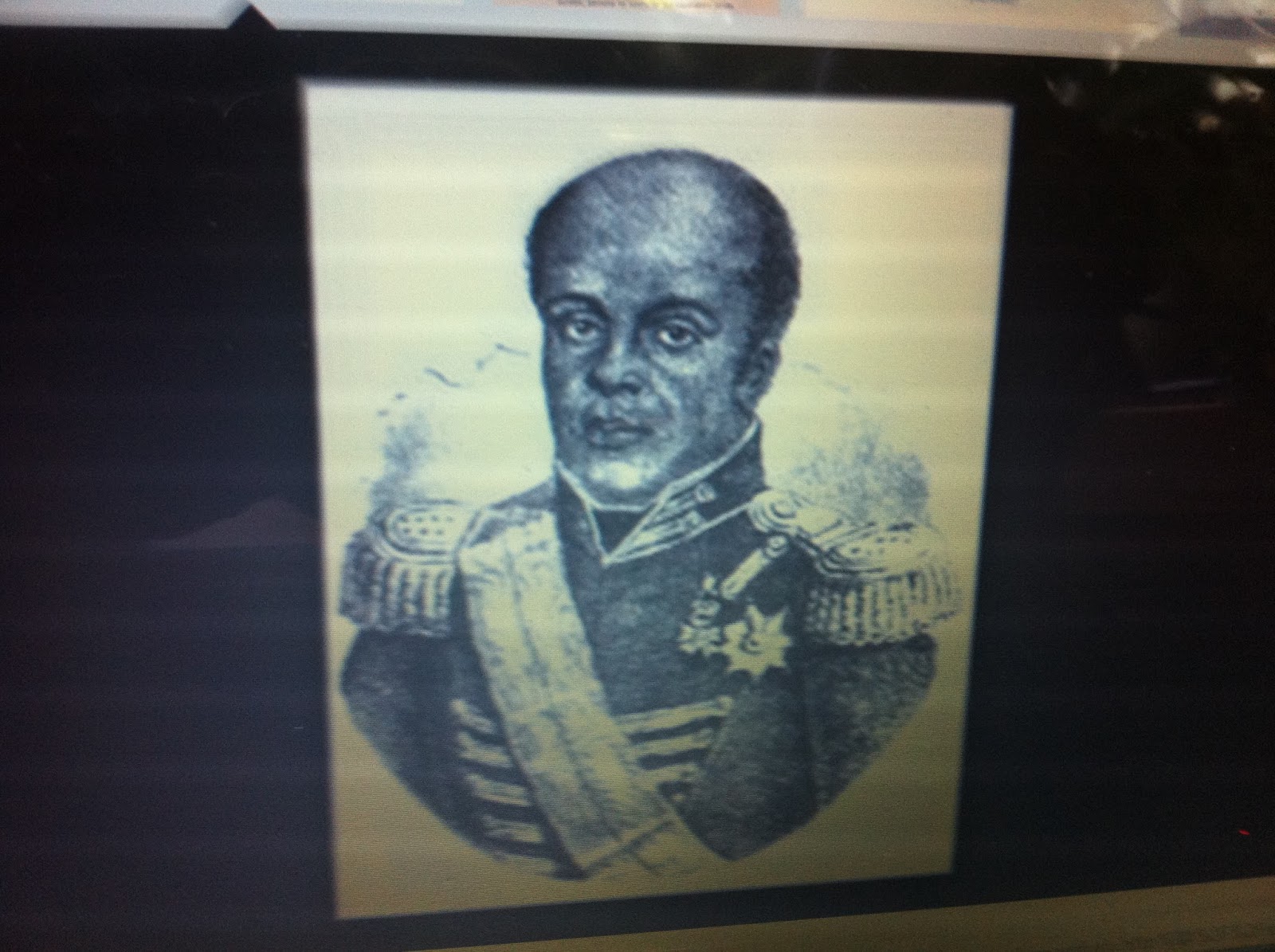 THE BLACK SOCIAL HISTORY:: BLACK SOCIAL HISTORY : AFRO-HAITIAN ...