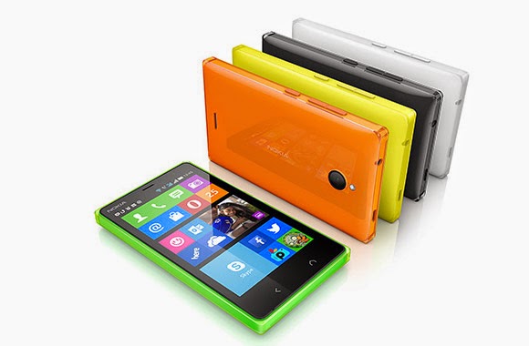 Harga Fitur Spesifikasi Nokia X2 Dual SIM Harga Fitur Spesifikasi Nokia X2 Dual SIM