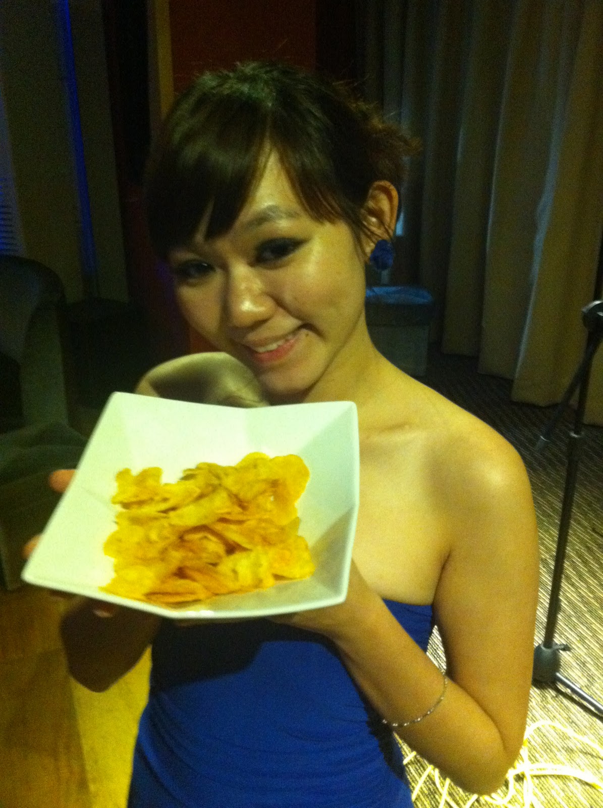 CuteRabbit Land Seri Lembayung Karaoke Room (Brunei Darussalam)