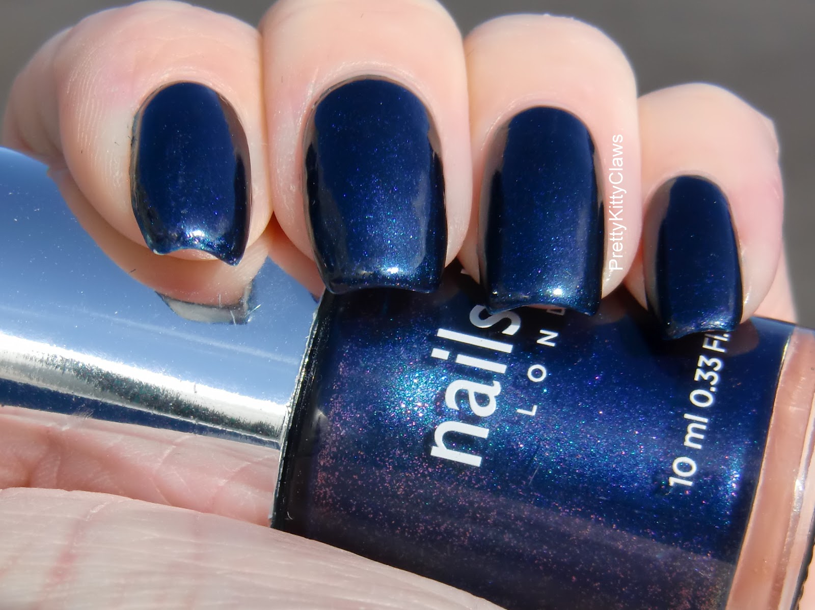 PrettyKittyClaws Nails Inc Borough Road