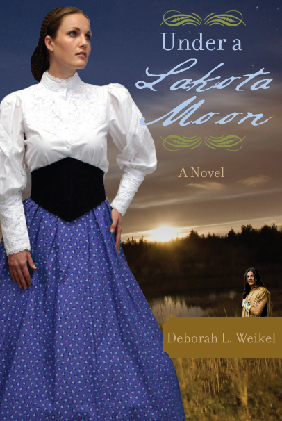 The Book Bug: Walnut Springs Press Month: Spotlight on Deborah Weikel